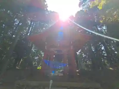 比叡山延暦寺(滋賀県)