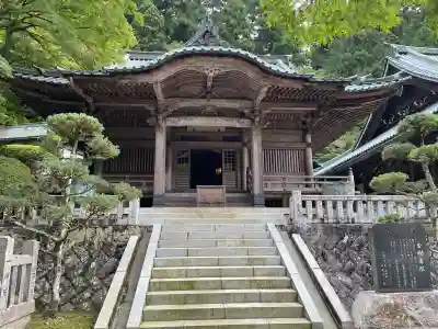 最乗寺（道了尊）(神奈川県)