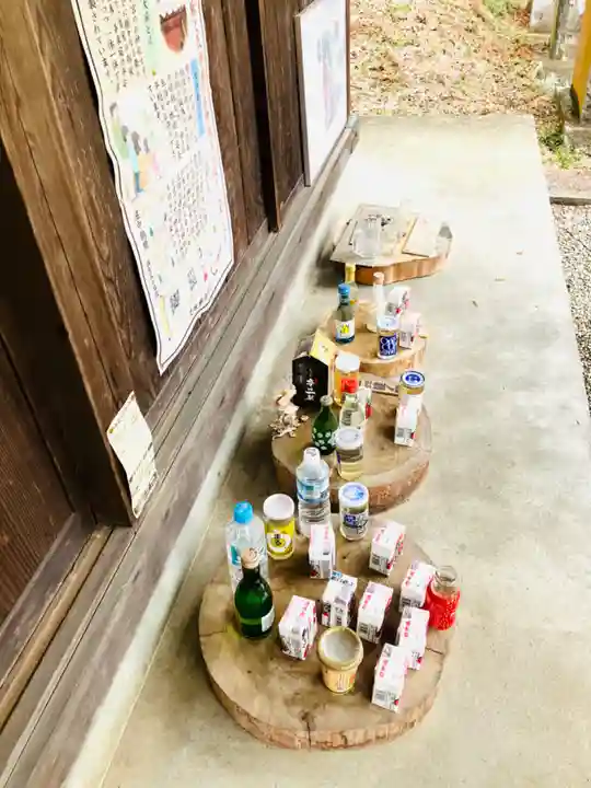 飛龍神社(茨城県)