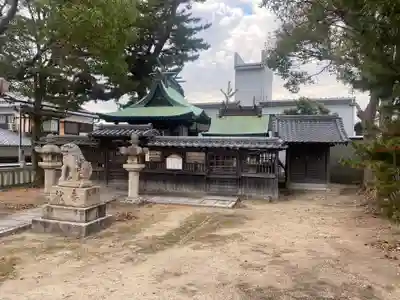 尾崎神社(大阪府)