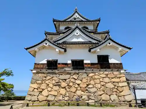 滋賀県護国神社のその他建物