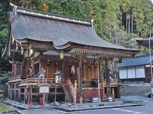 日吉大社(滋賀県)