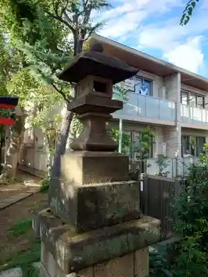 徳持神社(東京都)