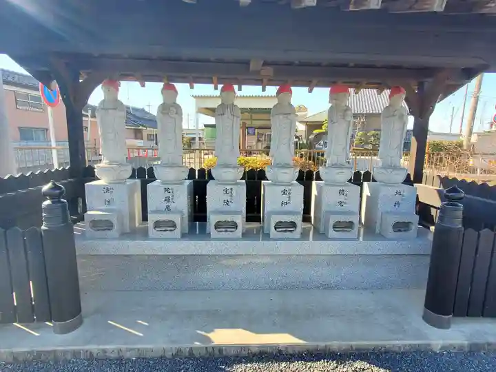 地蔵院(栃木県)