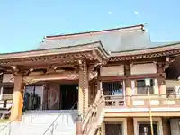 壽徳寺(宮城県)