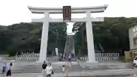 大洗磯前神社(茨城県)