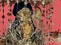 伊勢の国 四天王寺(三重県)