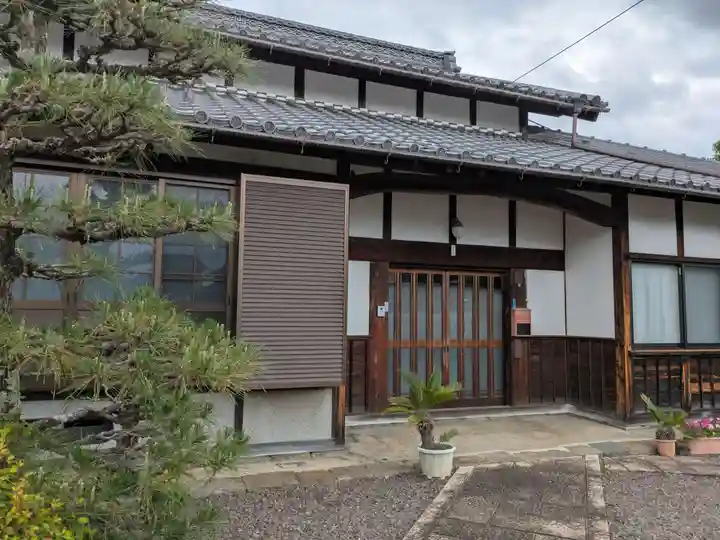 無量寺(岐阜県)