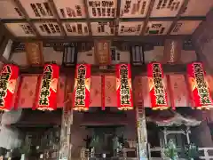 品川神社(東京都)