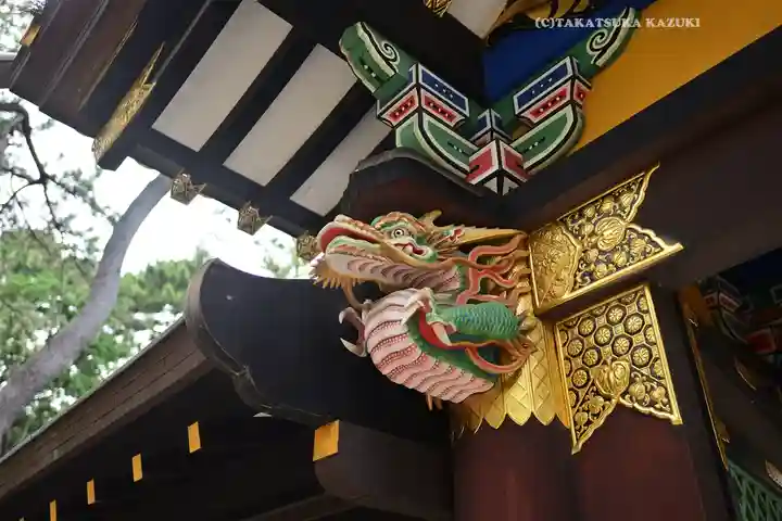 意富比神社(千葉県)