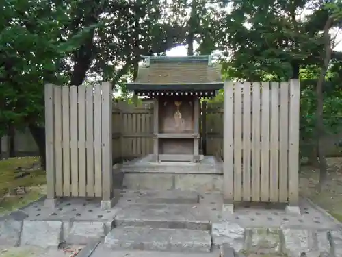 大御霊神社(愛知県)