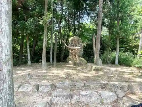 山之神(滋賀県)