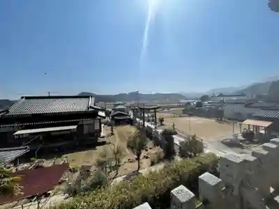 高祖神社(福岡県)