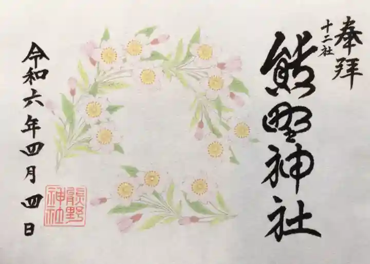 熊野神社(東京都)