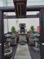 小田急豊川稲荷(神奈川県)