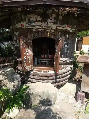 西光寺(埼玉県)
