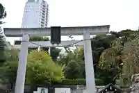 乃木神社(東京都)