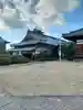 永正寺のその他建物