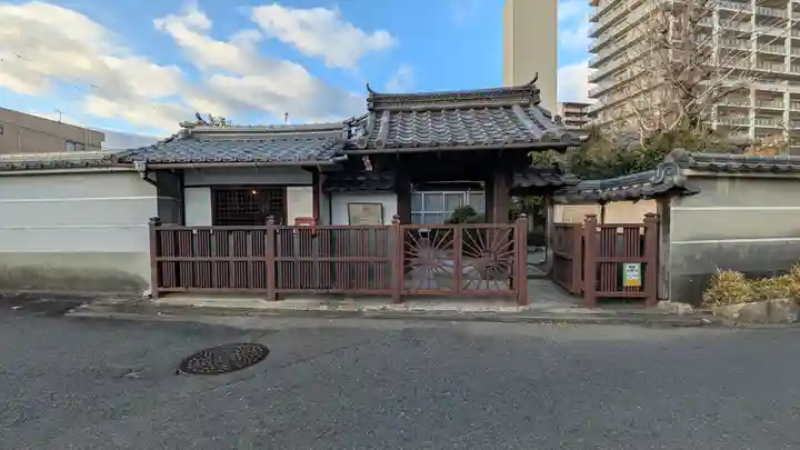 戒琳庵(滋賀県)