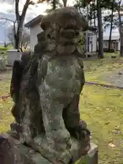 鞍掛神社(新潟県)