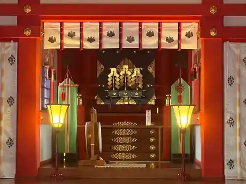 金神社(岐阜県)