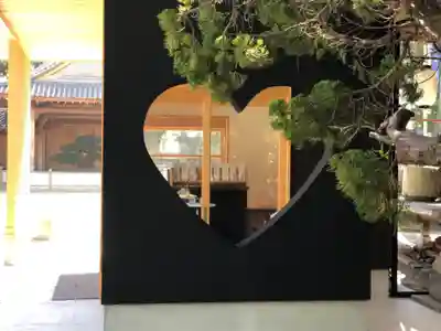 高砂神社のその他建物