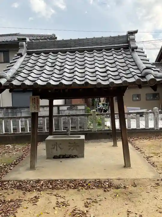 大明神社(愛知県)