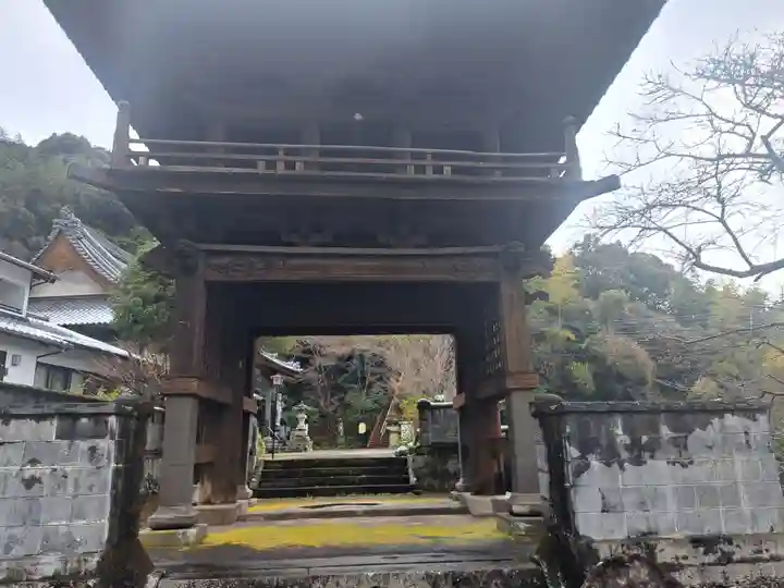 清水寺(大分県)