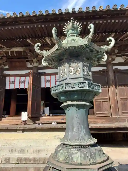 鶴林寺のその他建物