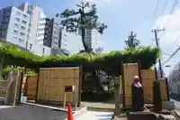 伝明寺のその他建物