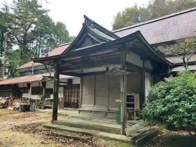 不動寺(滋賀県)