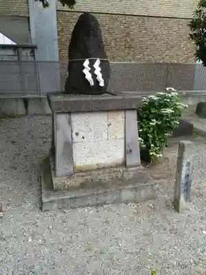 歌懸稲荷神社(山形県)