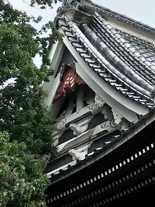 善応寺のその他建物