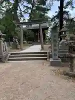 天橋立神社(京都府)