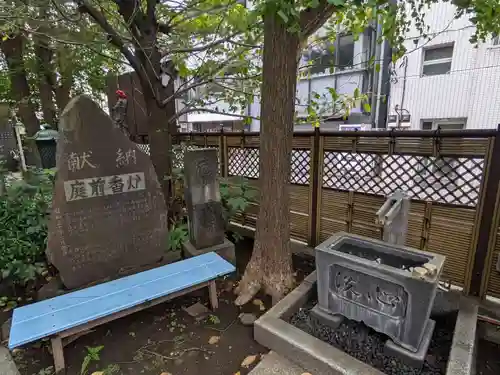 永代寺(東京都)