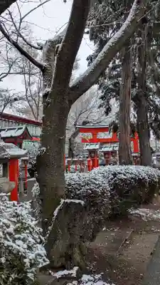 若松神社(滋賀県)