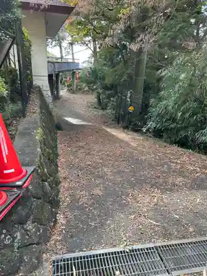 唐澤山神社(栃木県)