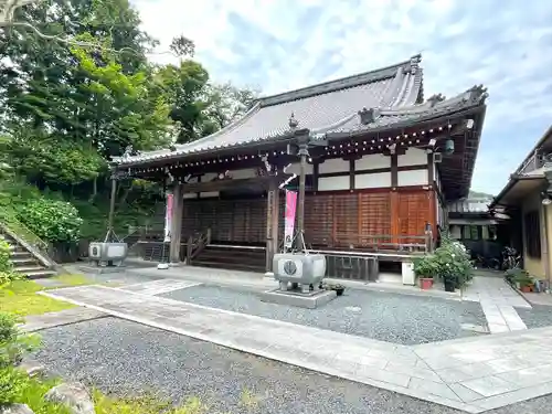 真明寺(滋賀県)