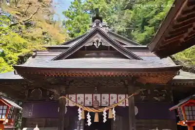 新倉富士浅間神社(山梨県)
