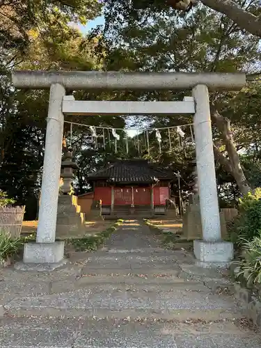 根神社(千葉県)
