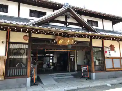 峰本院の本殿・本堂