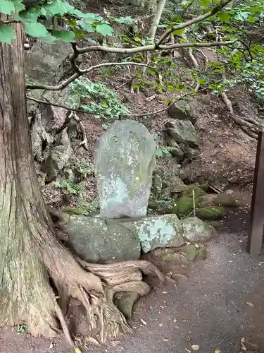 大滝神社(山梨県)