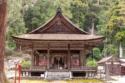 日吉大社(滋賀県)