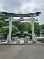 和霊神社(愛媛県)