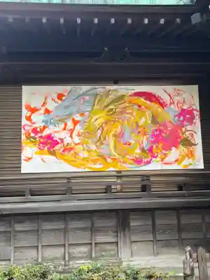 自由が丘熊野神社(東京都)