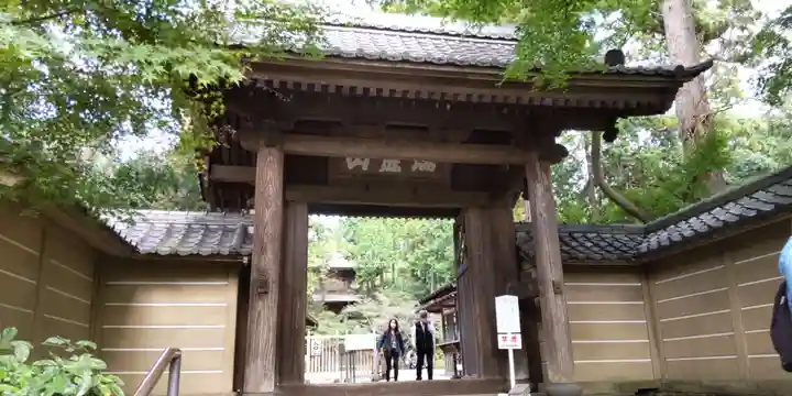 円覚寺(神奈川県)