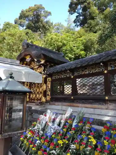 大谷本廟のその他建物