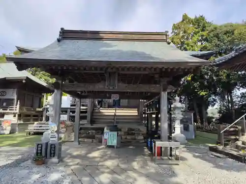 禅師峰寺(高知県)
