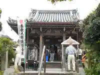 常福寺の末社・摂社