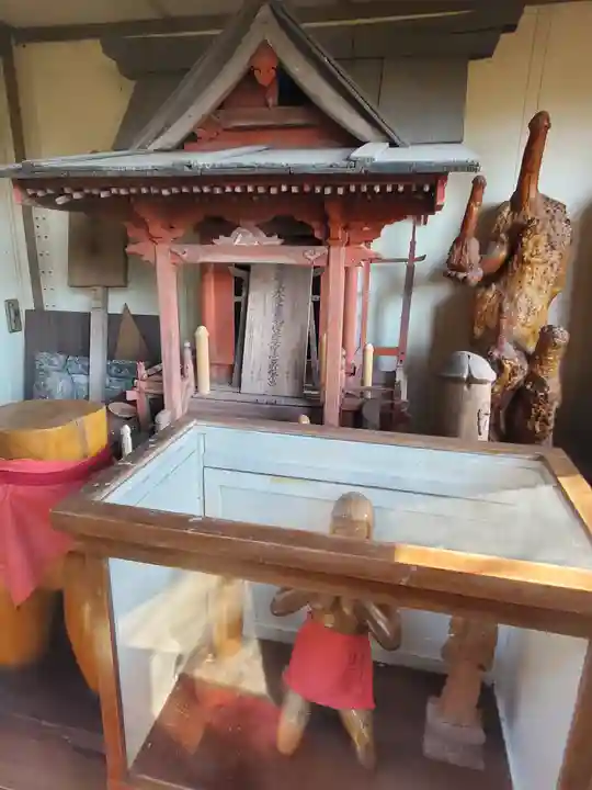 水使神社(栃木県)